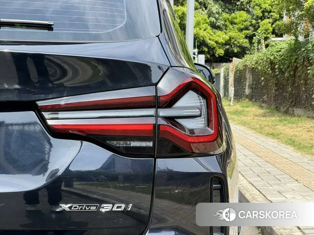 BMW X3 id 4374723 из Китая 16