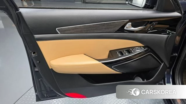 Kia K7 Premier id 4203471 из Кореи 16