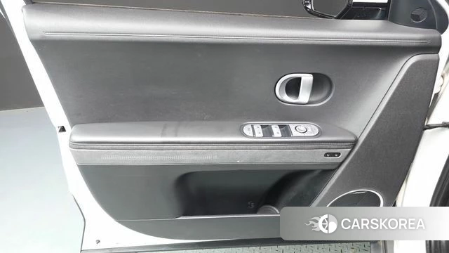 Hyundai Ionic 5 id 4624714 из Кореи 16