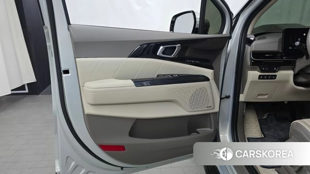 Kia The New Carnival 4th Generation id 4635534 из Кореи 16
