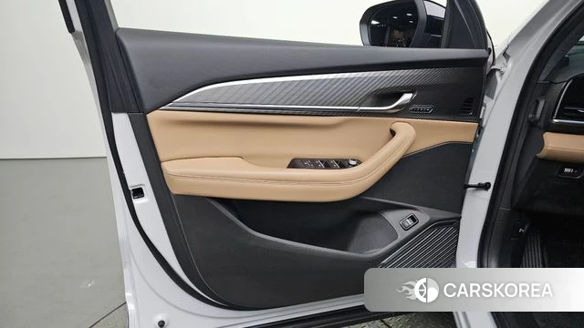 Renault Korea (Samsung) Grand Coleos id 4548805 из Кореи 16