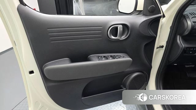 Hyundai The New Casper id 4548639 из Кореи 16