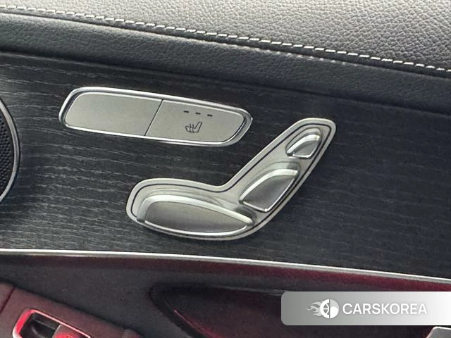 Mercedes-Benz GLC Coupe id 4264675 из Китая 16