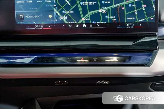 BMW 5 series id 3857659 из Китая 16