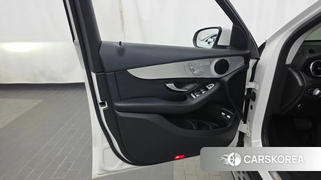 Mercedes-Benz GLC-Class X253 id 4633045 из Кореи 16