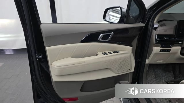 Kia The New Carnival 4th Generation id 4773571 из Кореи 16