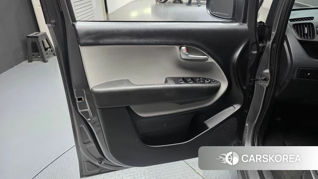 Kia The New Kia Ray id 4941734 из Кореи 16