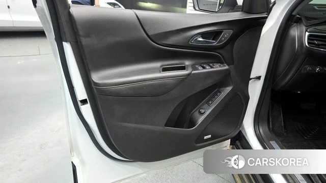 Chevrolet (GM Daewoo) Equinox id 4196800 из Кореи 16