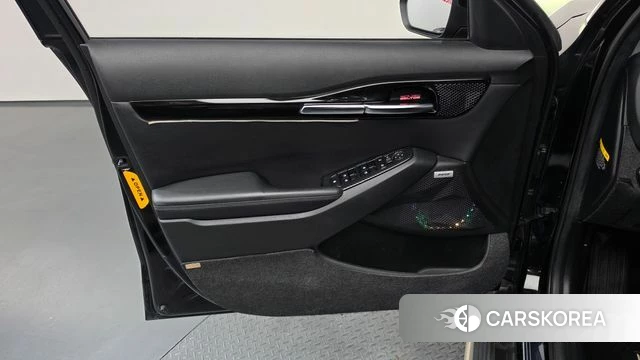 Kia Seltos id 4727749 из Кореи 16