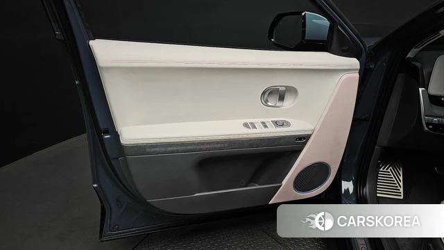Hyundai Ionic 5 id 4676599 из Кореи 16