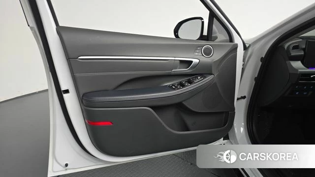 Hyundai Sonata D Edge (DN8) id 4329578 из Кореи 16