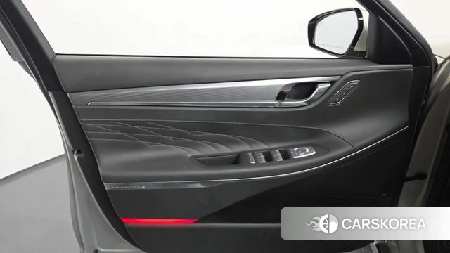 Hyundai The New Grandeur IG Hybrid id 4697857 из Кореи 16