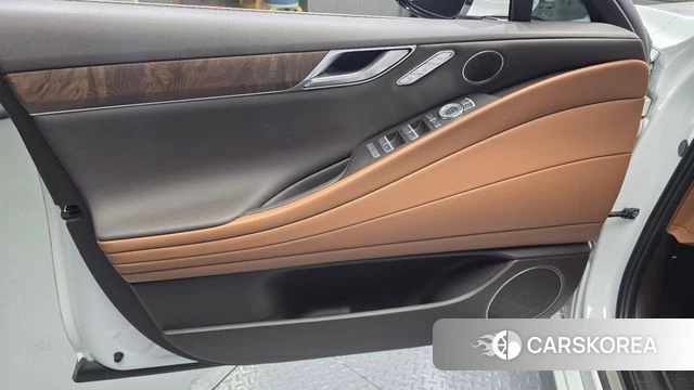Genesis G80 (RG3) id 4250734 из Кореи 16