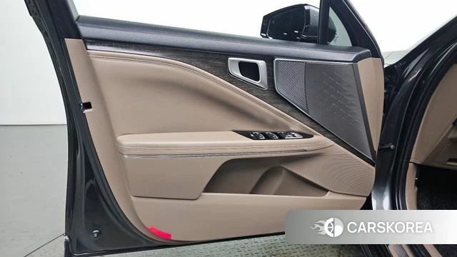 Kia K8 Hybrid id 4475165 из Кореи 16