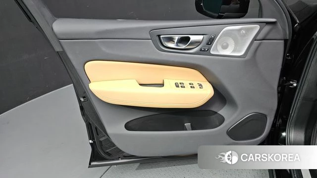 Volvo XC60 second Generation id 4871287 из Кореи 16