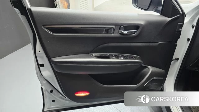 Renault Korea (Samsung) QM6 id 4339586 из Кореи 16