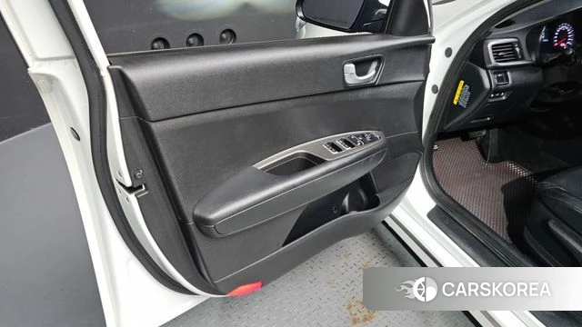 Kia The New K5 2nd generation id 4477596 из Кореи 16