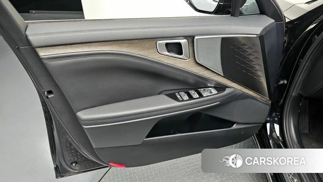 Kia K8 id 4224060 из Кореи 16