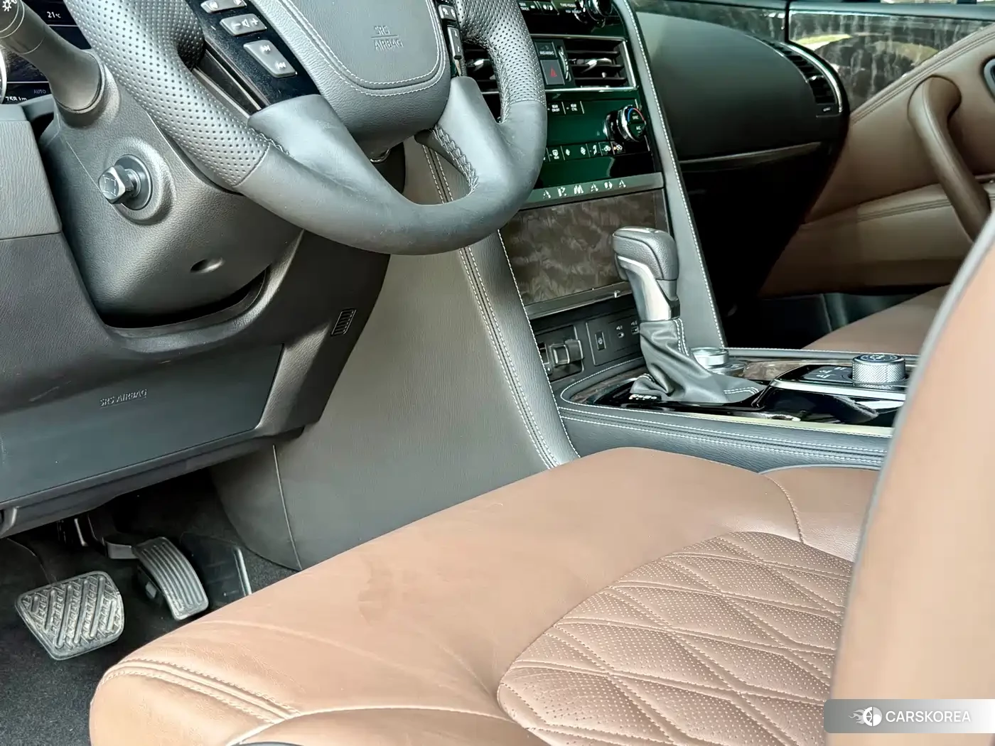 Nissan Toure id 4547289 из Китая 16
