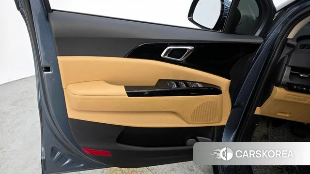 Kia Carnival 4th generation id 4186643 из Кореи 16