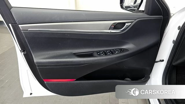 Hyundai The New Grandeur IG Hybrid id 4282693 из Кореи 16