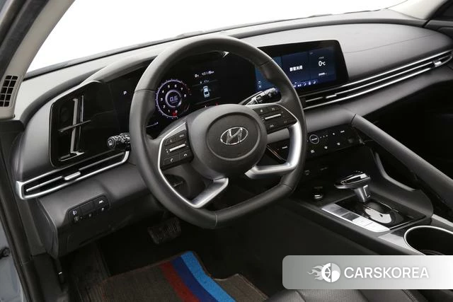 Hyundai Elantra id 4297765 из Китая 16