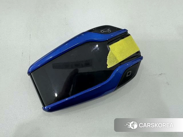 Chang'an UNI-K id 4393996 из Китая 16