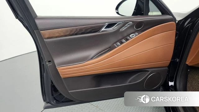 Genesis G80 (RG3) id 4562665 из Кореи 16