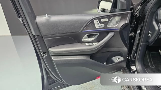 Mercedes-Benz GLS - Class X167 id 4649703 из Кореи 16