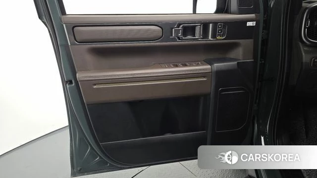Kia Tasman id 4394304 из Кореи 16