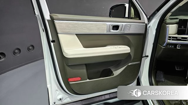 Hyundai Santa Fe (MX5) id 4279915 из Кореи 16