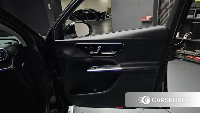 Mercedes-Benz GLC-Class X254 id 4618197 из Кореи 16