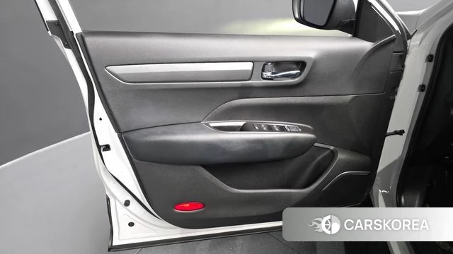 Renault Korea (Samsung) The New QM6 id 4476067 из Кореи 16