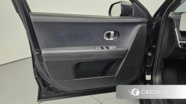Hyundai Ionic 5 id 4744485 из Кореи 16