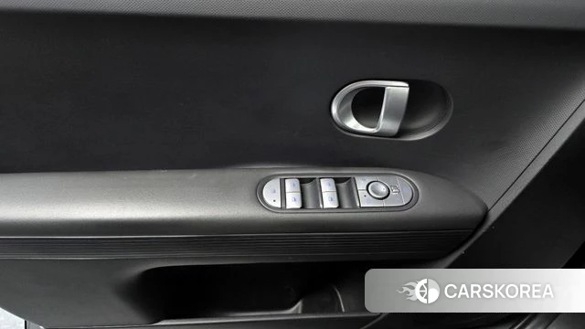 Hyundai Ionic 5 id 4415071 из Кореи 16