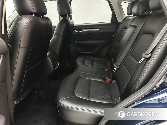 Mazda CX-5 id 4263402 из Китая 16