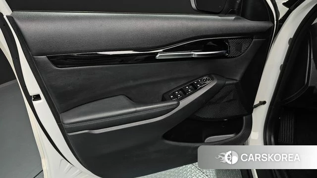 Kia Seltos id 4572717 из Кореи 16