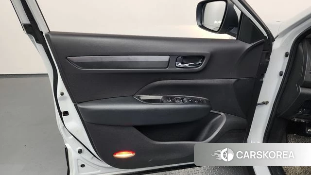 Renault Korea (Samsung) QM6 id 4610346 из Кореи 16