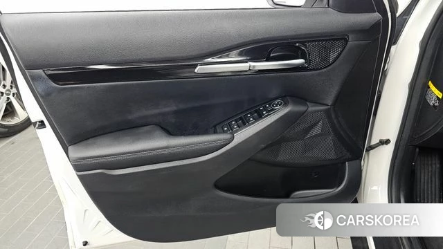 Kia Seltos id 4672374 из Кореи 16