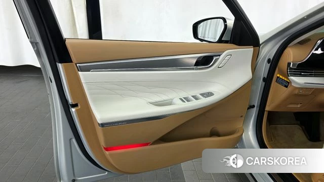 Hyundai The New Grandeur IG id 4402933 из Кореи 16