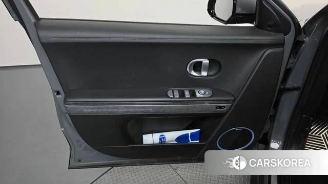 Hyundai Ionic 5 id 4651201 из Кореи 16