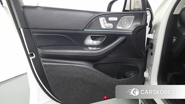Mercedes-Benz GLE-Class W167 id 4186209 из Кореи 16