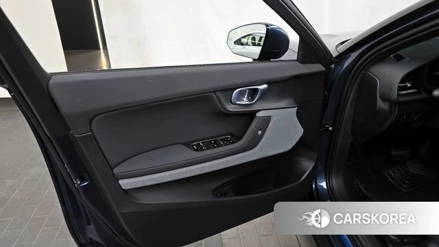 Polestar Polestar 2 id 4231336 из Кореи 16