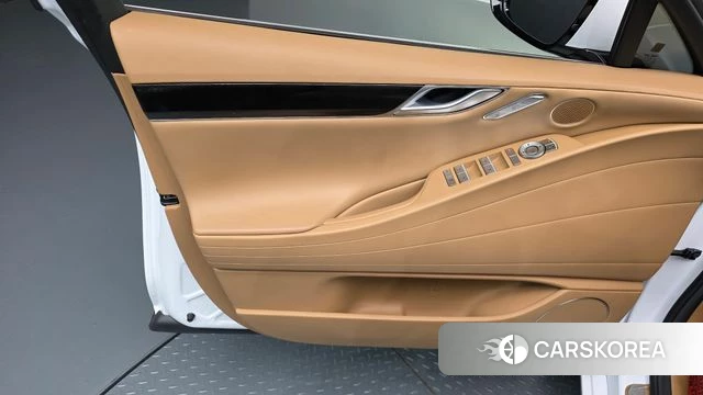 Genesis G80 (RG3) id 4862931 из Кореи 16