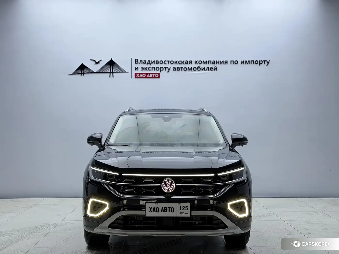 Volkswagen Tayron id 4629575 из Китая 16