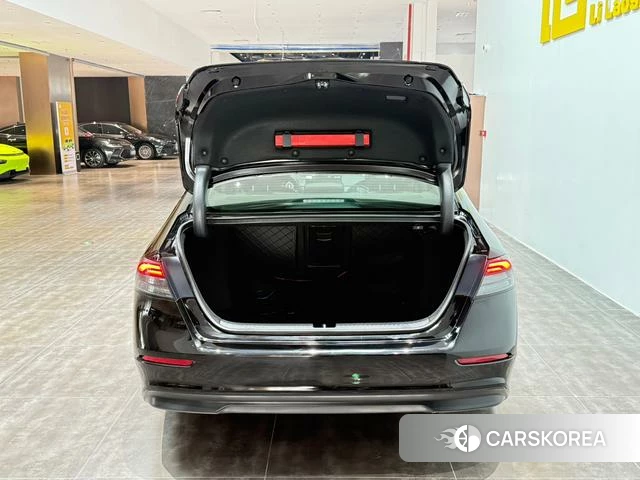 Honda Accord id 4353724 из Китая 16