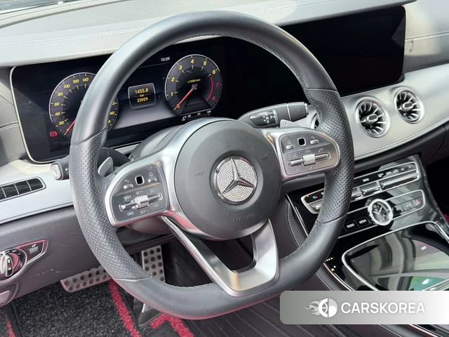 Mercedes-Benz E-class (imported) id 4254433 из Китая 16