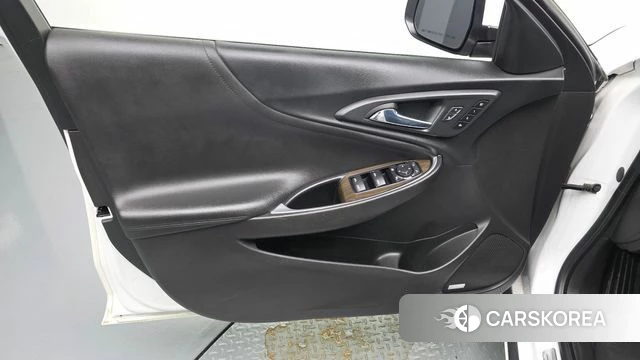 Chevrolet (GM Daewoo) The New Malibu id 4625387 из Кореи 16