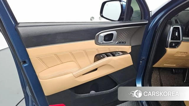 Kia Sorento 4th Generation id 4881944 из Кореи 16