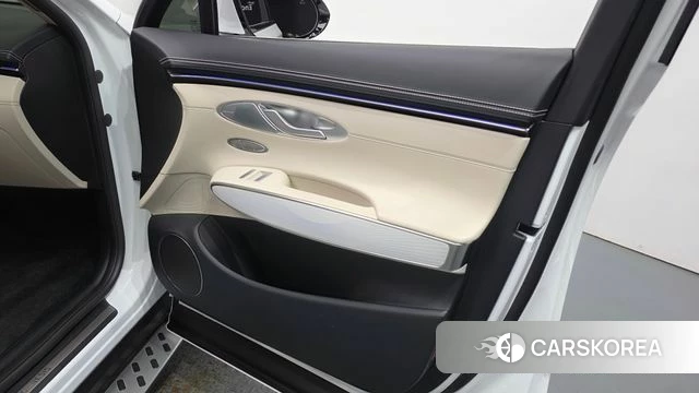 Genesis GV70 id 4279900 из Кореи 16